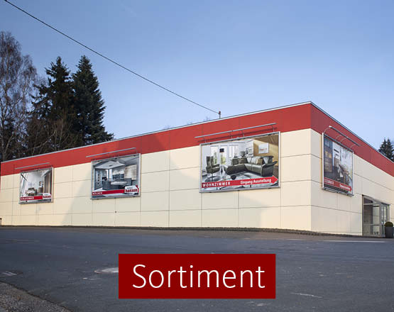 Sortiment von Möbel Hansen Sortiment von Möbel Hansen